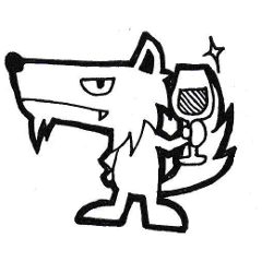 ヒゲ狼と愉快な仲間たち