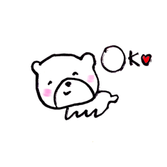 くまごろさんの日常