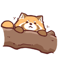 れっさーぱんだだもの