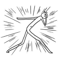 10頭身うさぎ　第3弾