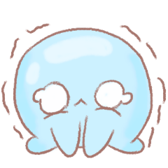 かわいいエイリアン PP