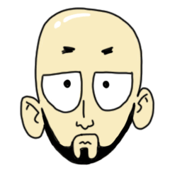 おっさんシリーズ１