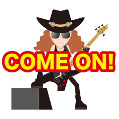 ロックフェス vol.1