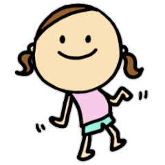 うちの子 2歳2か月