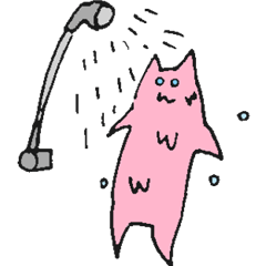 シックスブロックねこ