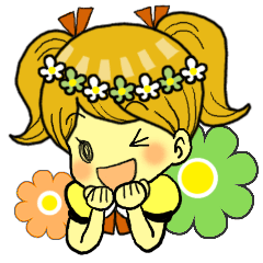 カナリアちゃん