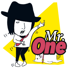 Mr. ONE