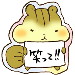 シールみたいな魔法のぺたっとスタンプ