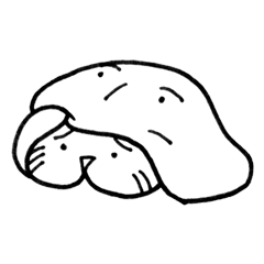 太郎とたまにネコ 3