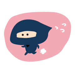 NINJA !