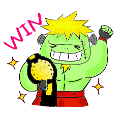 ふらんけんくん