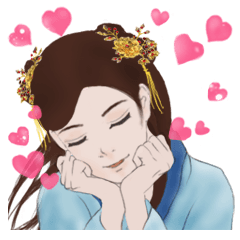 干物女第5弾～タイムスリップ篇