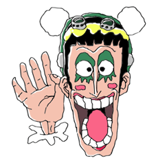 ONE PIECE x みねか