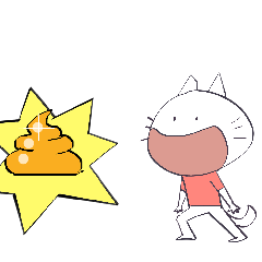 猫はすべてを食べる