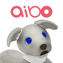 aibo 第3弾
