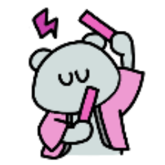 今日も推しがNo.1