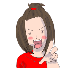 ありのみガール