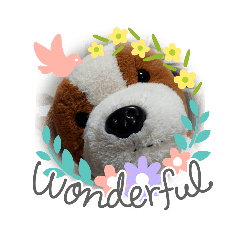 ちびっこ達のゆかいな仲間達