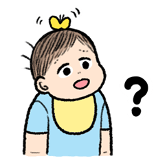 かんたんお返事赤ちゃん2