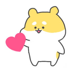 ポムハムちゃん（並）