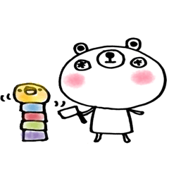 カスタっくま12