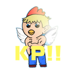 コケくんの日常