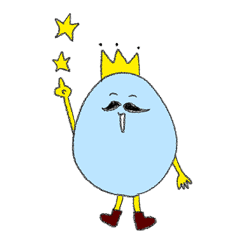 たまご王の暮らし