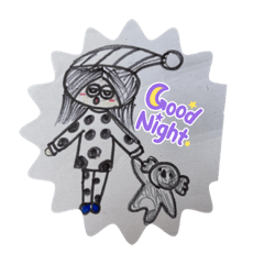 みどりの気持ちだよ