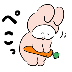 ゆるっとオノマトペ♪ワヌ山×アニマル