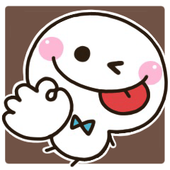 ❤️もちまる❤️【大きめシンプル】