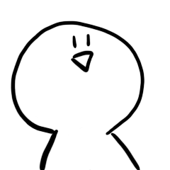 笑ってごまかす