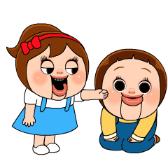 動く すーちゃん