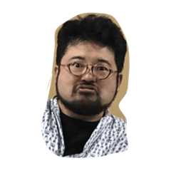 みんな大好きまこっちゃん