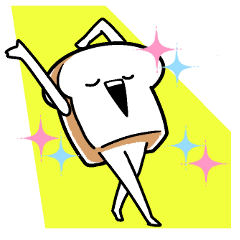 ぱんぱかパーン2