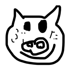 ヘナチョコスタンプ略してヘナスタ