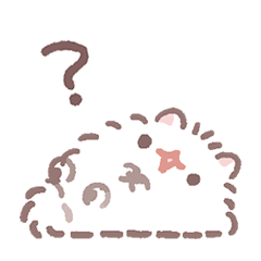 ポメラニアンもち-使いどころがわからない-