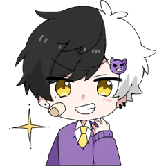 まぜ太のすたんぷ!!!