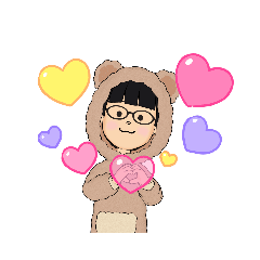 まったりもんちゃん