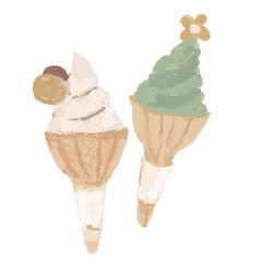 There&#39;s sweet tooth studio for you !(v2)