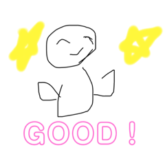 日常的によく使えるスタンプたちその2