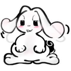 私たちは野ウサギです! - 更新