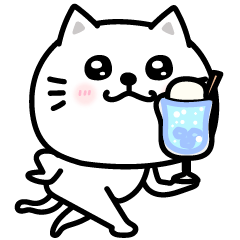 ぷるねこちゃーん365日使える敬語