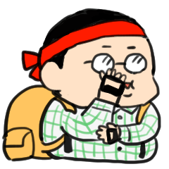 モブおじwithフレンズ