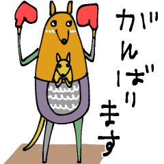 mottoの唯一無二スタンプ♡日常