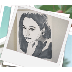 かつての偉人たち