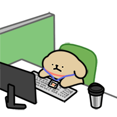 Couple doggy 6(retriever)