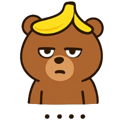Banana Bear Daily