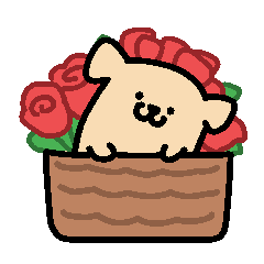 田舎の犬. チョング：ロマンティックデー