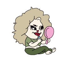 ママドチ：育児도エレガントに