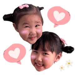 Aida&Ailyne